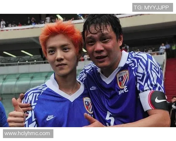 韩国综艺节目中那些令人难忘的足球明星名字盘点与回顾 韩国综艺节目中那些令人难忘的足球明星名字盘点与回顾