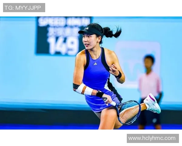 武汉网球队在世锦赛中的速度表现分析与未来展望 武汉网球队在世锦赛中的速度表现分析与未来展望