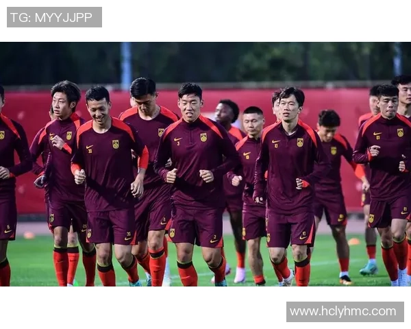 国足出场的足球明星们如何在国际赛场上展现中国足球的魅力与实力 国足出场的足球明星们如何在国际赛场上展现中国足球的魅力与实力