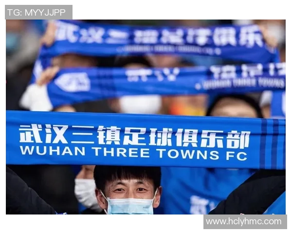 武汉足球队的拼搏历程与辉煌成就的深度解析与展望