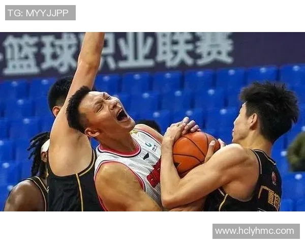 广州篮球队的团队协作精神与战术配合探讨